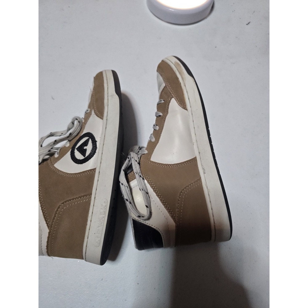 Men Air Walk Sneakers